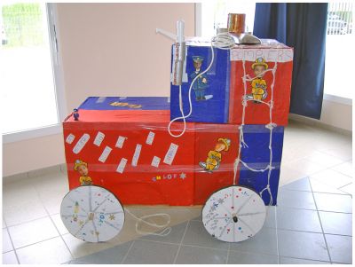 6 METIER FUTUR D'UN JEUNE